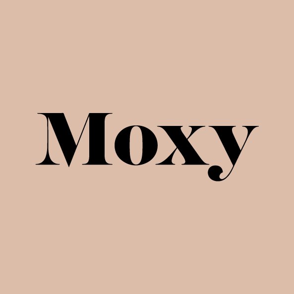 Moxy Intimates